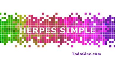 Herpes simple