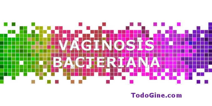 Vaginosis vacteriana