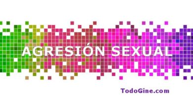 Agresion sexual