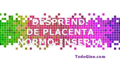 Placenta normo-inserta